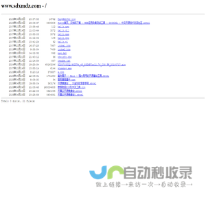 www.sdxmdz.com - /